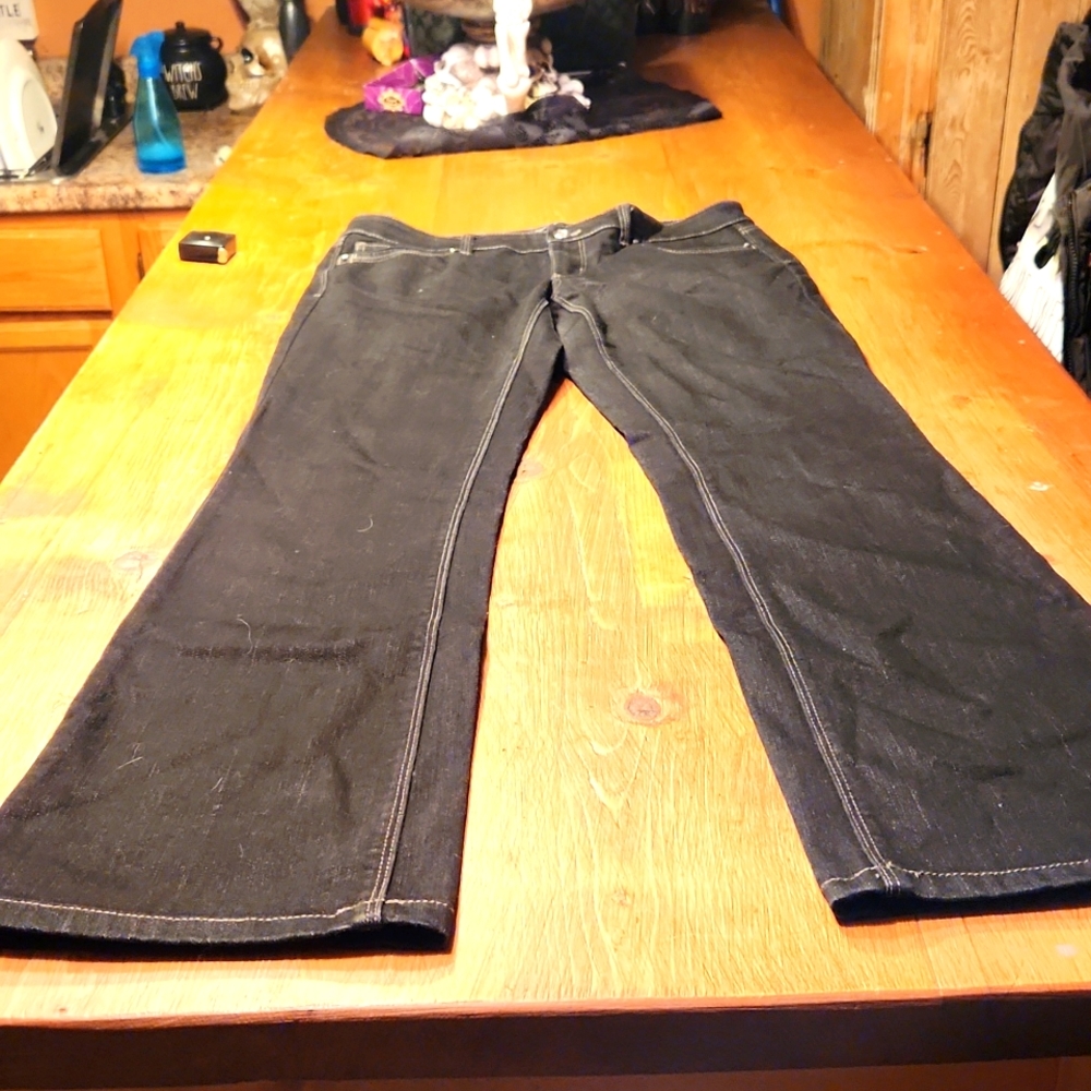 White House Black Market Jeans Size 8